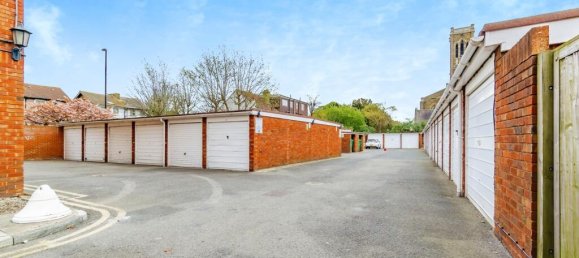 Квартира с 2 спальнями в Кройдон, Великобритания № 7931 9