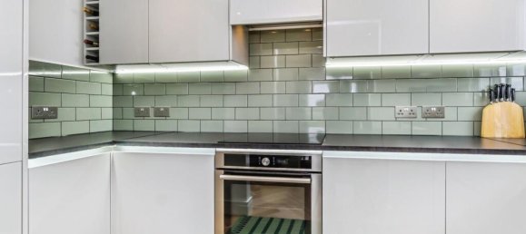 Квартира с 2 спальнями в Кройдон, Великобритания № 7931 3