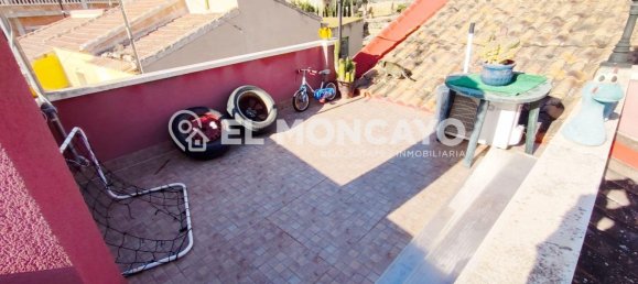 3 bedrooms House in Alicante, Spain No. 101679 17