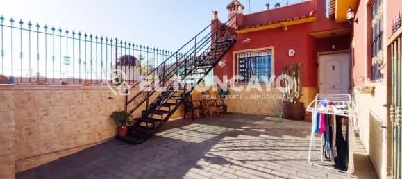 3 bedrooms House in Alicante, Spain No. 101679 28