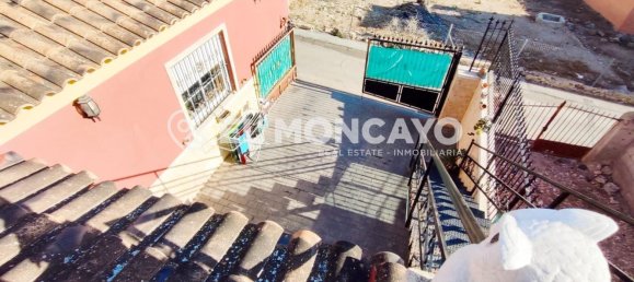 3 bedrooms House in Alicante, Spain No. 101679 18