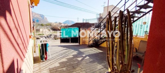 3 bedrooms House in Alicante, Spain No. 101679 29