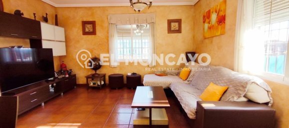 3 bedrooms House in Alicante, Spain No. 101679 32