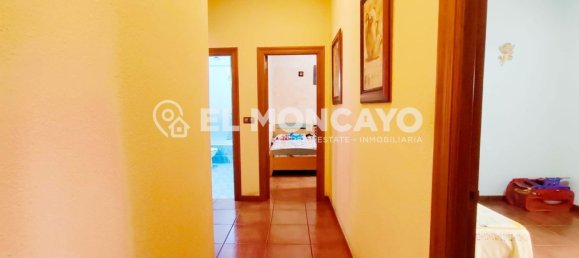 3 bedrooms House in Alicante, Spain No. 101679 2