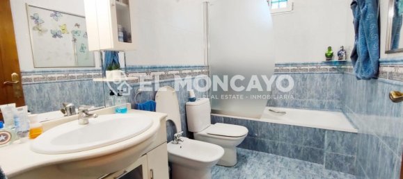 3 bedrooms House in Alicante, Spain No. 101679 14