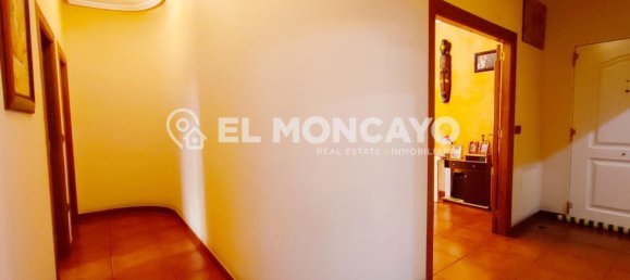3 bedrooms House in Alicante, Spain No. 101679 10