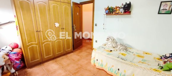 3 bedrooms House in Alicante, Spain No. 101679 16