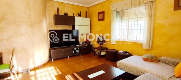 3 bedrooms House in Alicante, Spain No. 101679 33
