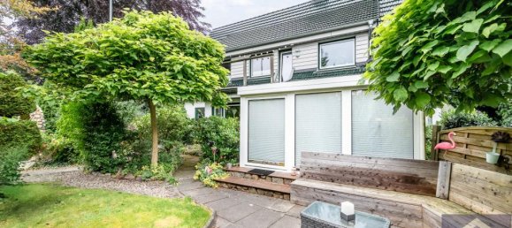 7-Zimmer Stadthaus in Rendsburg-Eckernförde, Germany, Nr. 342298 5