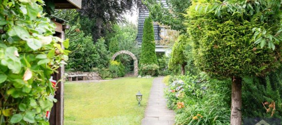 7-Zimmer Stadthaus in Rendsburg-Eckernförde, Germany, Nr. 342298 3