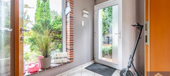 7-Zimmer Stadthaus in Rendsburg-Eckernförde, Germany, Nr. 342298 7