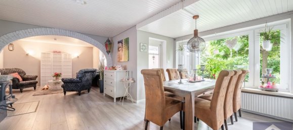 7-Zimmer Stadthaus in Rendsburg-Eckernförde, Germany, Nr. 342298 6