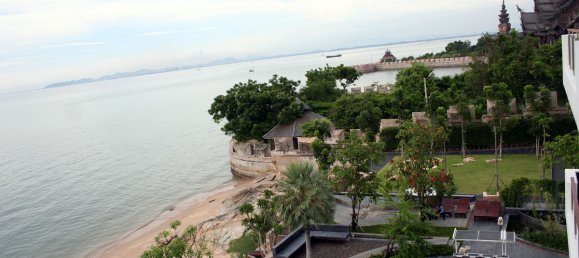 2 chambres Condo à Pattaya, Thailand No. 1625 3