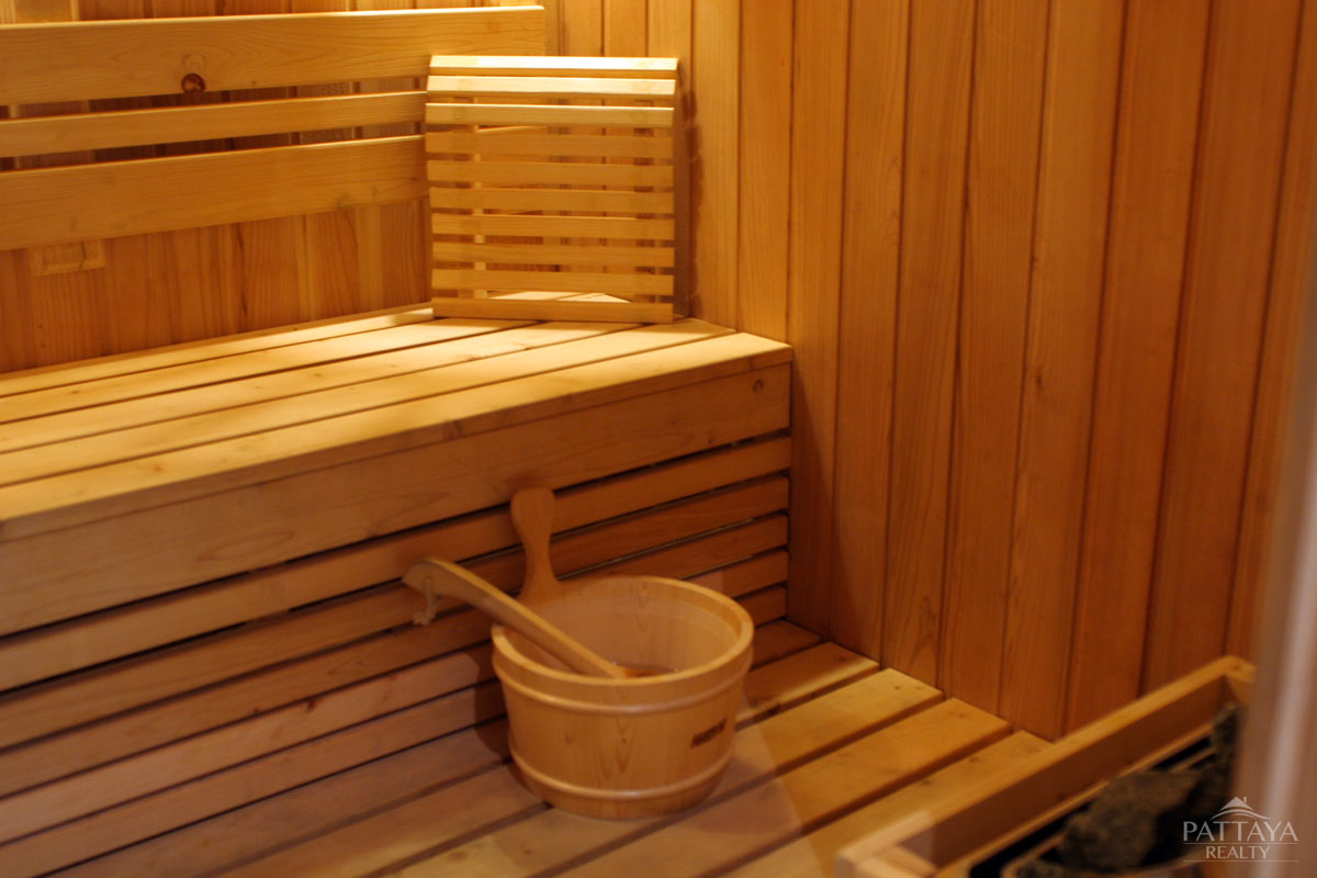 2 chambres Condo à Pattaya, Thailand No. 1625