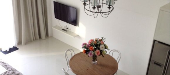 2 chambres Condo à Pattaya, Thailand No. 1625 13