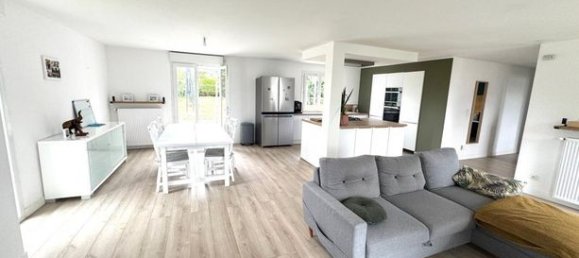 4 chambres Maison à Saint-Mars-du-Désert, France No. 287189 2