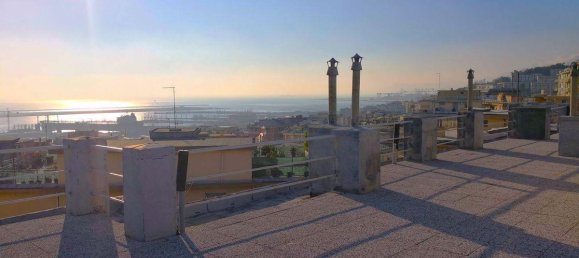 4-salle Appartement à Genoa, Italy No. 232036 17