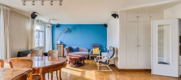 Квартира с 2 спальнями в Ножан-сюр-Марн, Франция № 134495 3