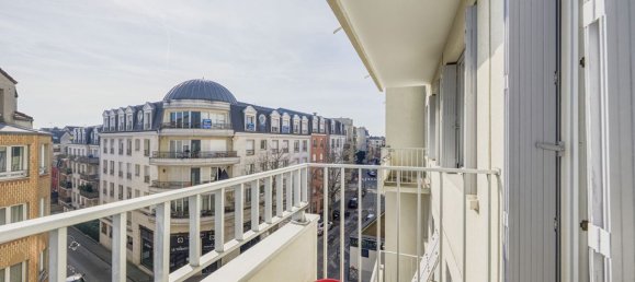 Квартира с 2 спальнями в Ножан-сюр-Марн, Франция № 134495 4