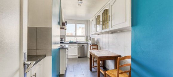 Квартира с 2 спальнями в Ножан-сюр-Марн, Франция № 134495 5