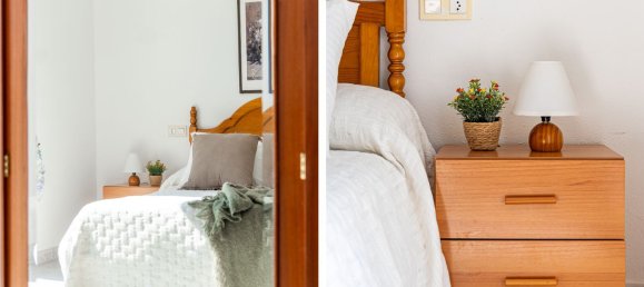 3 غرف نوم تاون هاوس في Creixell, Spain رقم 135147 30