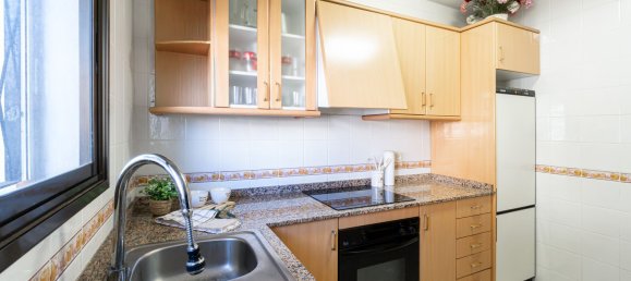 3 غرف نوم تاون هاوس في Creixell, Spain رقم 135147 19