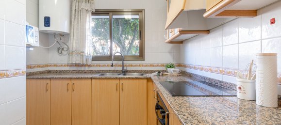 3 غرف نوم تاون هاوس في Creixell, Spain رقم 135147 18