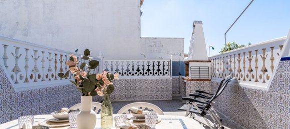 3 غرف نوم تاون هاوس في Creixell, Spain رقم 135147 2