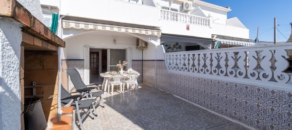 3 غرف نوم تاون هاوس في Creixell, Spain رقم 135147 5