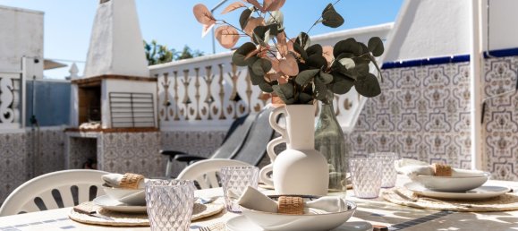 3 غرف نوم تاون هاوس في Creixell, Spain رقم 135147 3