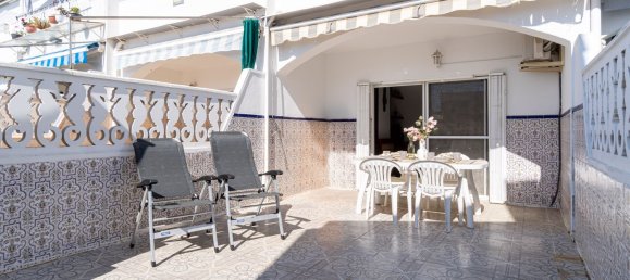 3 غرف نوم تاون هاوس في Creixell, Spain رقم 135147 4