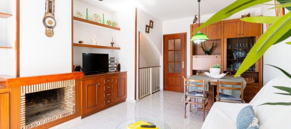 3 غرف نوم تاون هاوس في Creixell, Spain رقم 135147 10