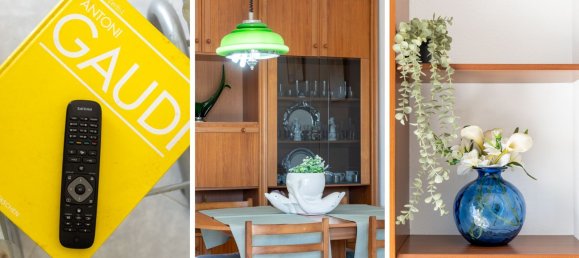 3 غرف نوم تاون هاوس في Creixell, Spain رقم 135147 15