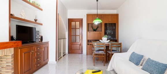 3 غرف نوم تاون هاوس في Creixell, Spain رقم 135147 12