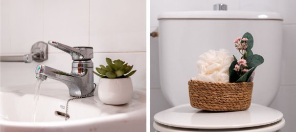 3 غرف نوم تاون هاوس في Creixell, Spain رقم 135147 22