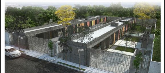 3 Schlafzimmer Haus in Merida, Mexico, Nr. 133025 2