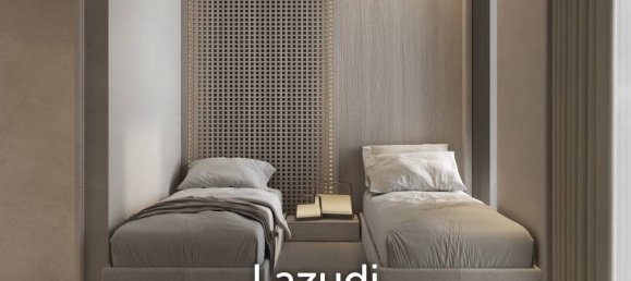 4 bedrooms Penthouse in Dubai, UAE No. 17907 10