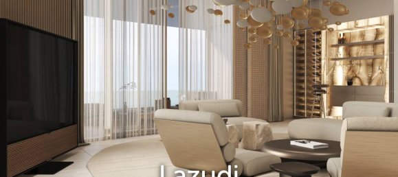 4 bedrooms Penthouse in Dubai, UAE No. 17907 2