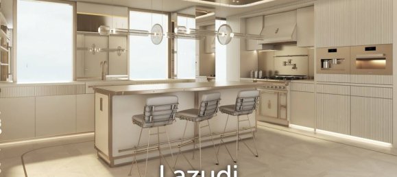 4 bedrooms Penthouse in Dubai, UAE No. 17907 6