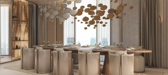 4 bedrooms Penthouse in Dubai, UAE No. 17907 3