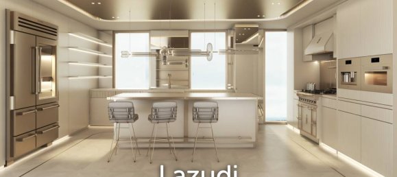 4 bedrooms Penthouse in Dubai, UAE No. 17907 5