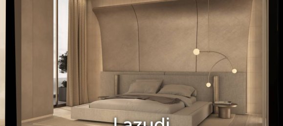 4 bedrooms Penthouse in Dubai, UAE No. 17907 8