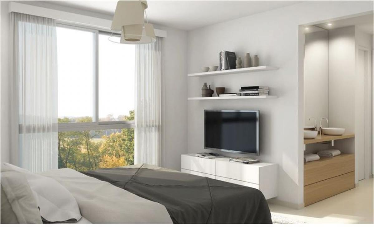 Studio in Buenos Aires, Argentina No. 73994