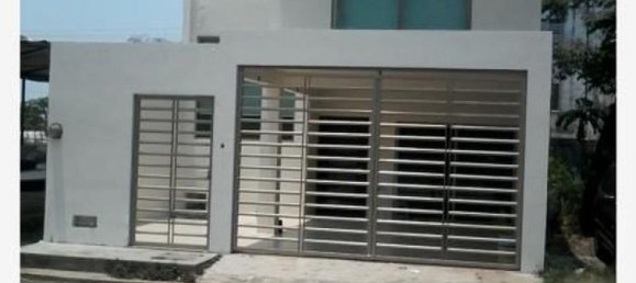 Дом с 3 спальнями в Табаско, Мексика № 189302 2