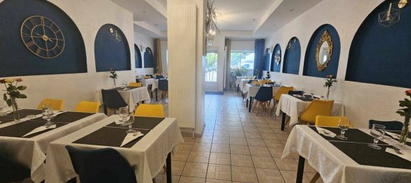 Gewerbliche Immobilie in Metz, France 70m², Nr. 237327 4