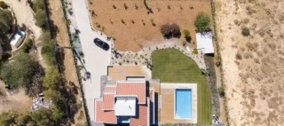 5 bedrooms Villa in Almancil, Portugal No. 31972 5