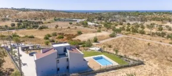 5 bedrooms Villa in Almancil, Portugal No. 31972 24