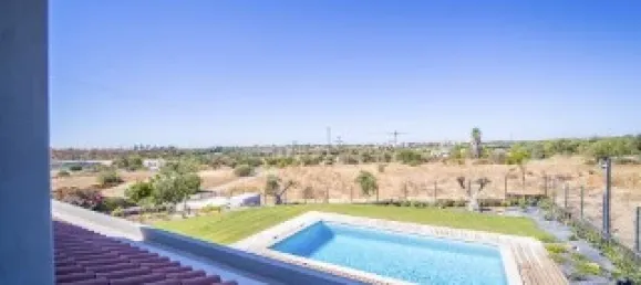 5 bedrooms Villa in Almancil, Portugal No. 31972 19