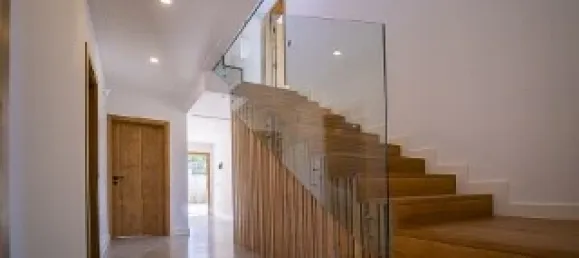 5 bedrooms Villa in Almancil, Portugal No. 31972 8