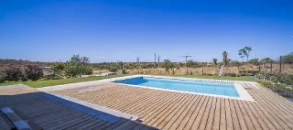 5 bedrooms Villa in Almancil, Portugal No. 31972 4